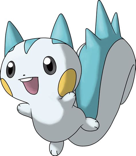 Pachirisu 